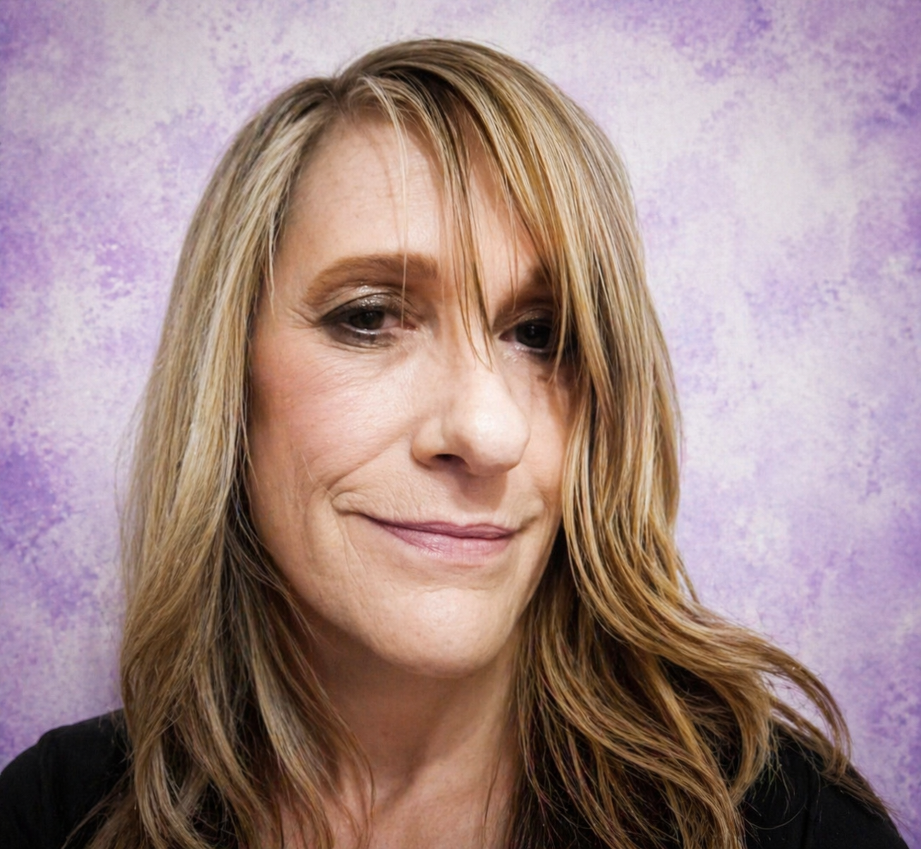Christine, owner and certified groomer at Accent Pets